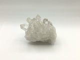 Crystal Quartz Clusters