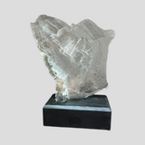 Gypsum On Stand