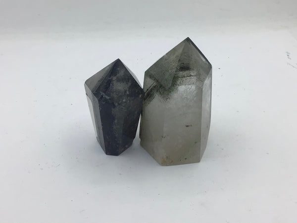 Phantom Quartz Standing Points