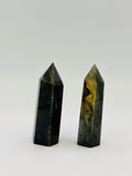 Labradorite Standing Points (medium)