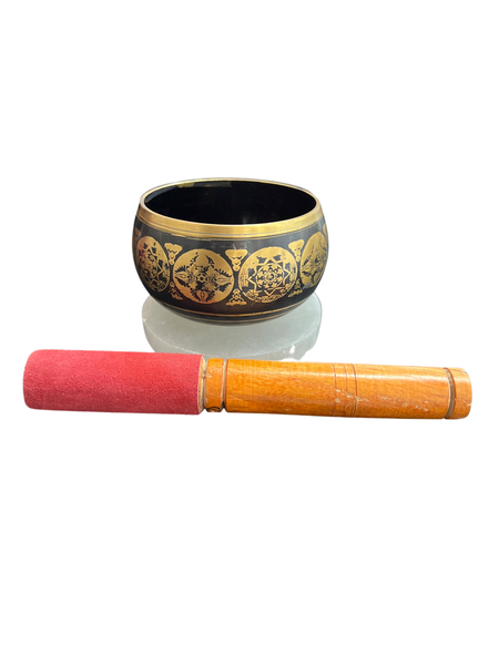 Singing Bowl