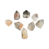 Lodolite/ Garden Quartz Small Points