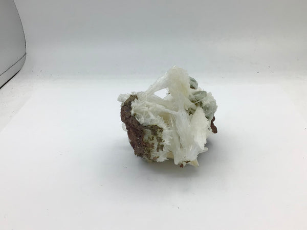 Scolecite Raw cluster