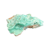 Blue Aragonite Freeform