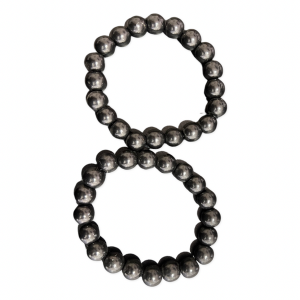 Shungite Bracelets 10 mm