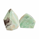 Smithsonite Top Polished Points