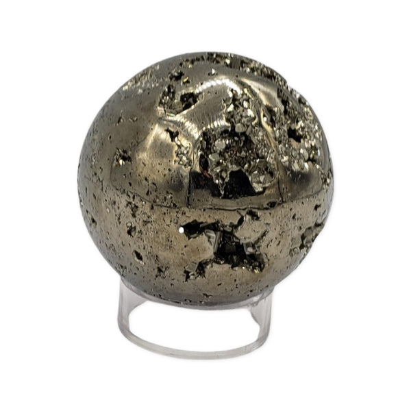 Pyrite Sphere