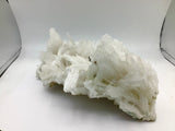 Scolecite Raw cluster