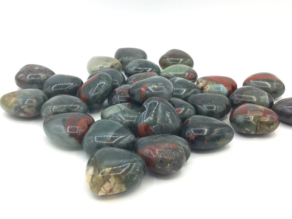 Blood Stone Hearts