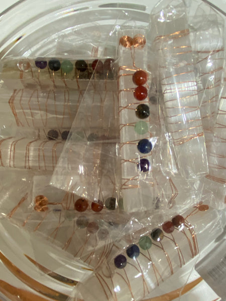 Chakra Pendants