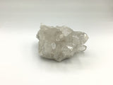 Crystal Quartz Clusters