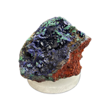 Azurite Malachite Rough Crystal