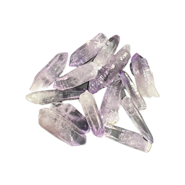 Amethyst Veracruz