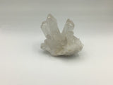 Crystal Quartz Clusters