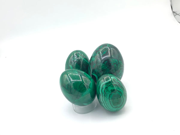 Malachite Eggs