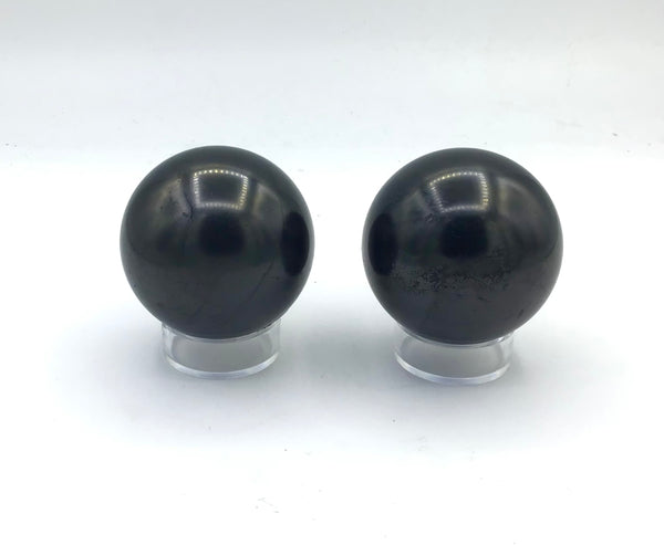 Shungite Sphere 5 cm