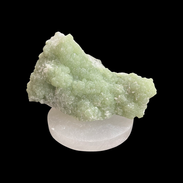 Prehnite Rough Crystal