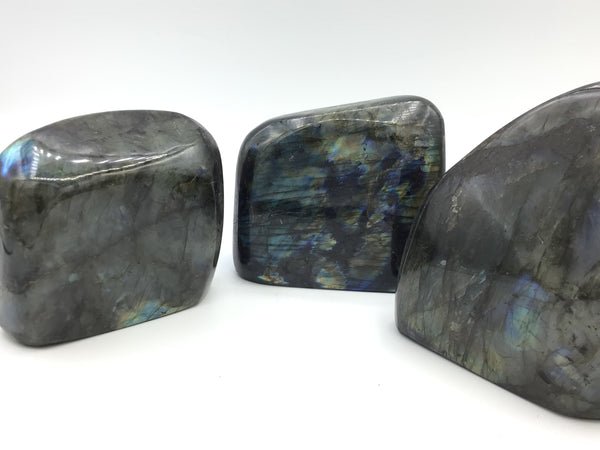 Labradorite Free Form