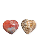 Ocean Jasper Hearts