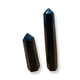 Shungite Standing Tower