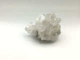 Crystal Quartz Clusters