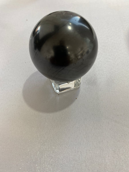 Shungite Sphere small