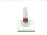 Rhodochrosite Size 10 Rings Sterling Silver