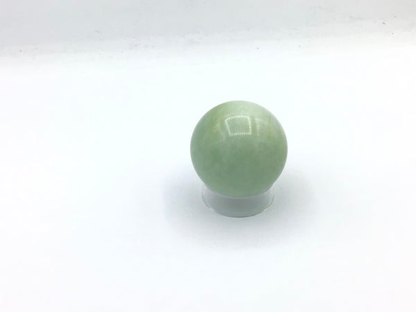 Jade Sphere