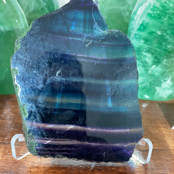 Fluorite Slabs