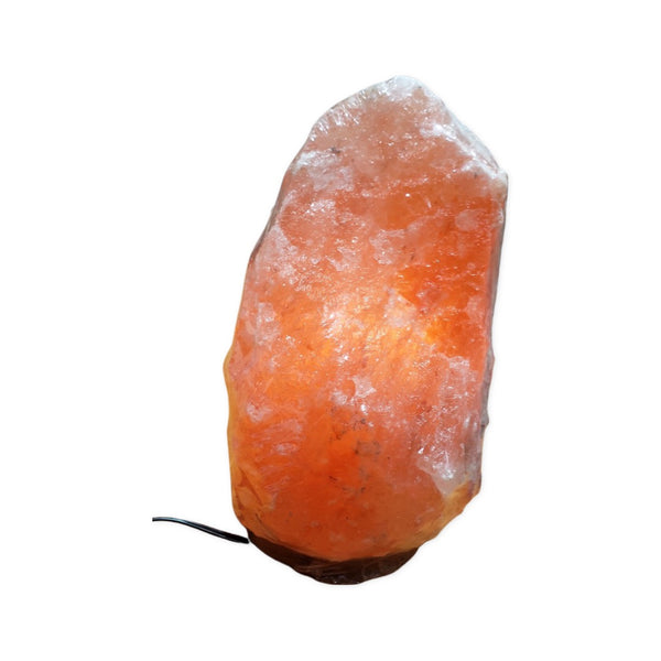 Natural Himalayan Salt Lamps