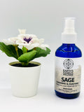 Essential Oil Spray(Lavender Sage,Palo Santo,Lavender,Sage)