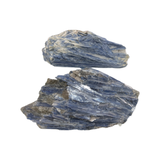 Blue Kyanite Rough