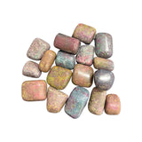 Ruby Kynite Tumbled Stones