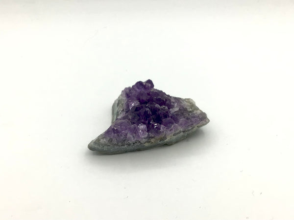 Small Amethyst Cluster Specimen