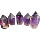 Amethyst Points