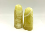 Lemon Calcite Freeform